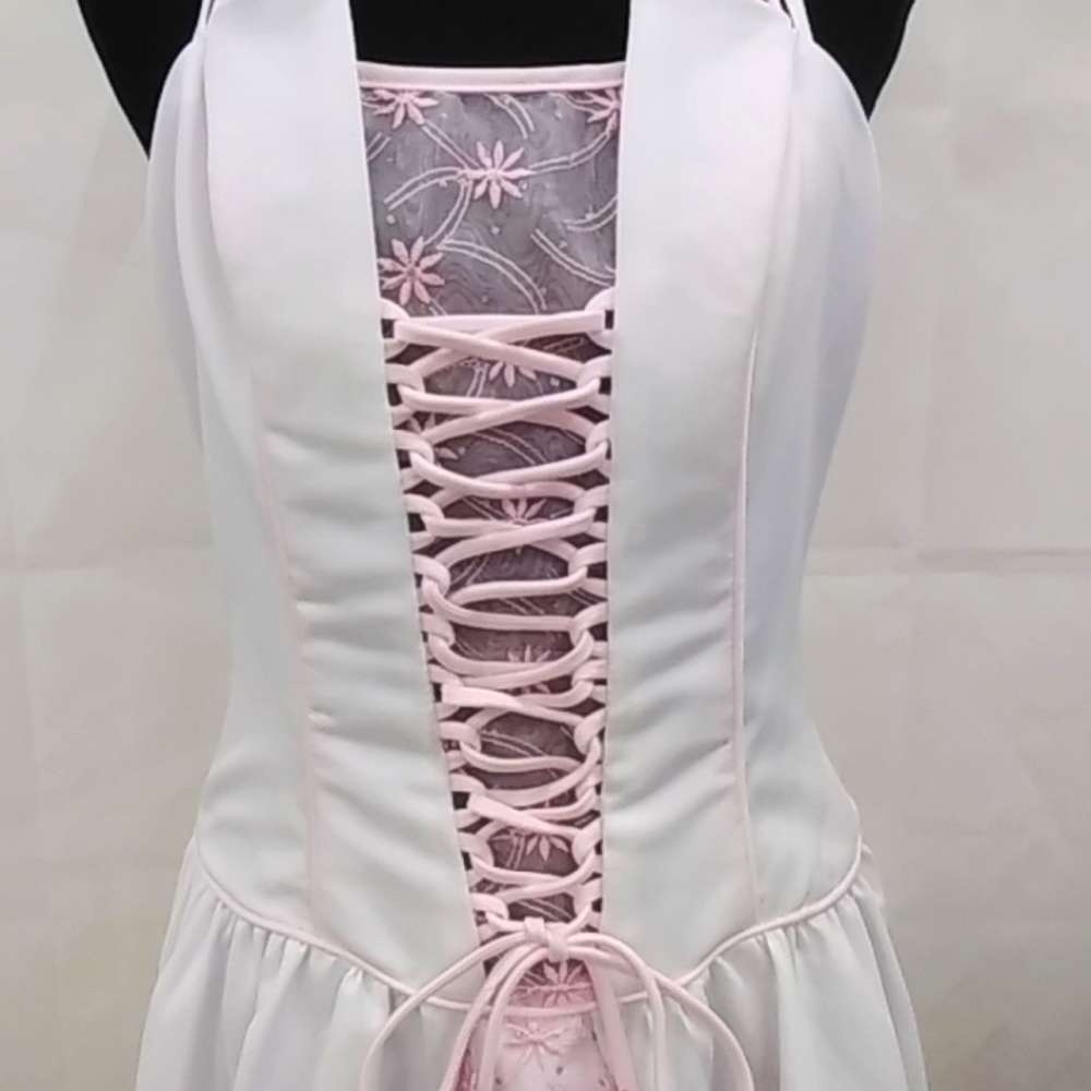 Angels Garment Prom / Ball Gown 4788g - Picture 4 of 8